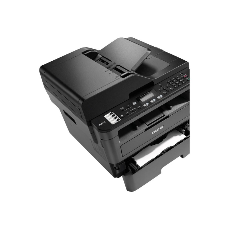 Imprimante] 🖨 Brother DCP-L2530DW Laser Monochrome Idéale pour le  télétravail ou les petites entreprises, cette imprimante multifonction  3-en-1, By Toner Concept