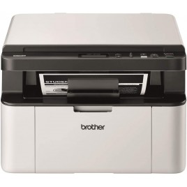 Imprimante Multifonction Brother DCP-1610W Laser Monochrome