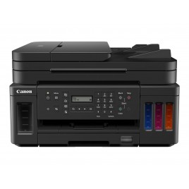 Imprimante Multifonction CANON Pixma G7050 MegaTank Jet d'encre couleur 4 en 1