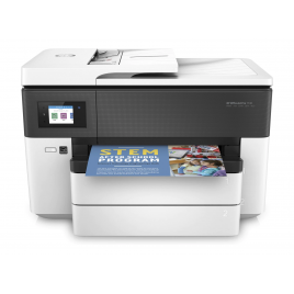 HP Officejet Pro 7730 Wide Format AIO