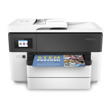 HP Officejet Pro 7730 Wide Format AIO