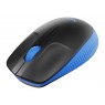 Souris sans fil Logitech M190