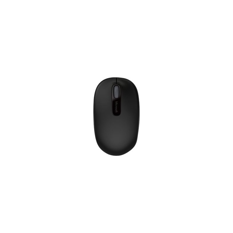 Souris sans fil Microsoft Wireless Mobile 1850 