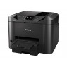 Imprimante Multifonction CANON Maxify MB5450 Jet d'encre couleur 4 en 1