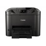 Imprimante Multifonction CANON Maxify MB5450 Jet d'encre couleur 4 en 1