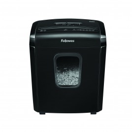 Fellowes Destructeur de papier Powershred Coupe Mini-Cut 6M