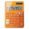 Calculatrice CANON de bureau 12 chiffres LS-123K Orange 9490B004AA