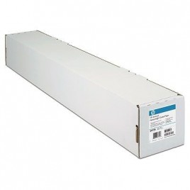 Rouleau papier 90 g/m2 HP C6035A (610 mm x 45,7 m)