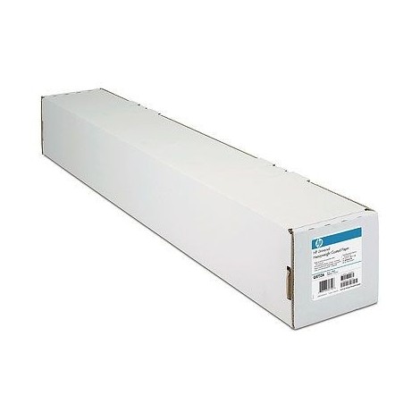 Rouleau papier 90 g/m2 HP C6035A (610 mm x 45,7 m)