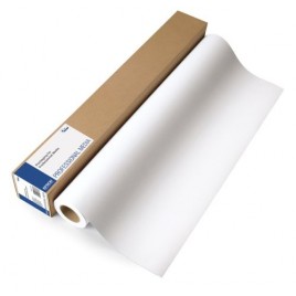 Rouleau papier photo 260 g/m2 EPSON C13S042081 photoluster premium (610 mm x 30,5 m)