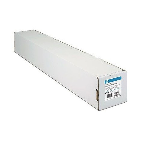 Rouleau papier normal 80 g/m2 HP universel Q1396A 24 pouces (610 mm x 45,7 m)