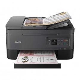 Imprimante Multifonction Canon PIXMA TS7451A Jet d'encre