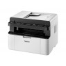 Imprimante Multifonction BROTHER MFC-1910W Laser monochrome 4en1