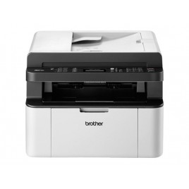 Imprimante Multifonction BROTHER MFC-1910W Laser monochrome 4en1