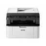 Imprimante Multifonction BROTHER MFC-1910W Laser monochrome 4en1