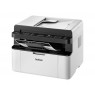 Imprimante Multifonction BROTHER MFC-1910W Laser monochrome 4en1