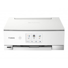 Imprimante multifonction CANON PIXMA TS8351a