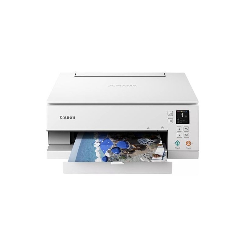 Canon Pixma TS6350a imprimante à jet d'encre multifonction A4 avec