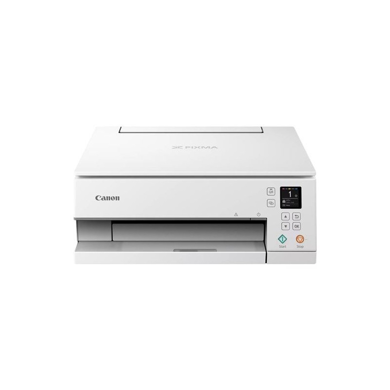 Imprimante multifonction CANON PIXMA TS6351a Jet d'encre 