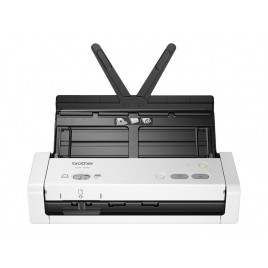 BROTHER ADS-1200 Scanner de documents compact recto-verso - USB