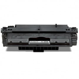 Q7570A Noir, Toner compatible HP - 15 000 pages
