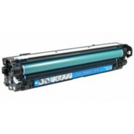 CE341A Cyan, Toner compatible HP - 16 000 pages