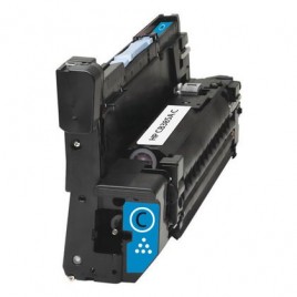 Tambour d'image compatible HP CB385A Cyan - 35 000 pages