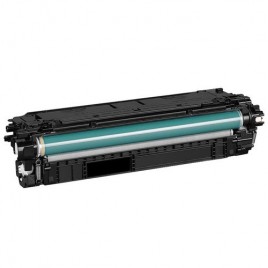 CF360X Noir - 508X - Toner compatible HP - 12 500 pages
