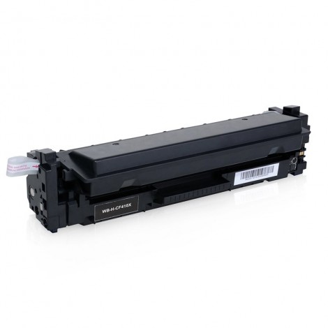 CF410X Noir, Toner compatible HP - 6 500 pages