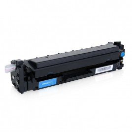 CF411X Cyan, Toner compatible HP - 5 000 pages