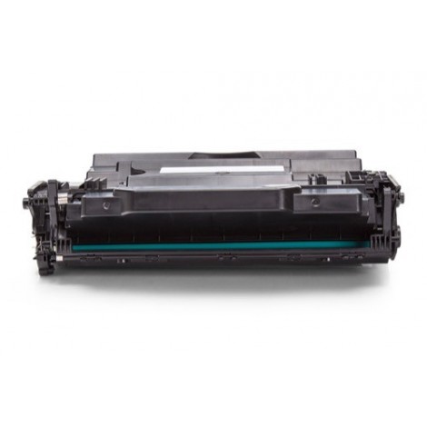 CF287X Noir, Toner compatible HP - 18000 pages
