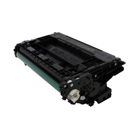 CF237A Noir, Toner compatible HP - 11000 pages