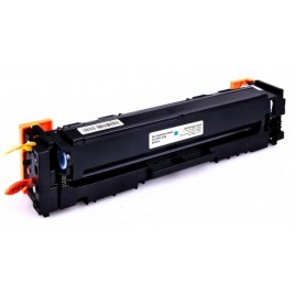 CF531A Cyan, Toner compatible HP - 900 pages