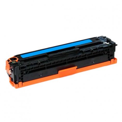 W2031X Cyan, Toner compatible HP - 6000 pages
