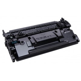 CF289X Noir - 59X - Toner compatible HP - 10000 pages