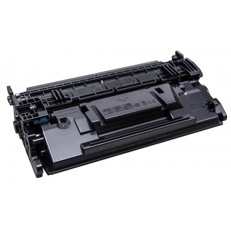 CF289X Noir - 89X - Toner compatible HP - 10000 pages