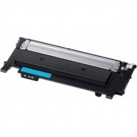 W2071A Cyan, Toner compatible HP - 700 pages