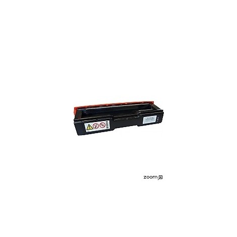 TK-150K Noir, Toner compatible KYOCERA MITA - 6 500 pages