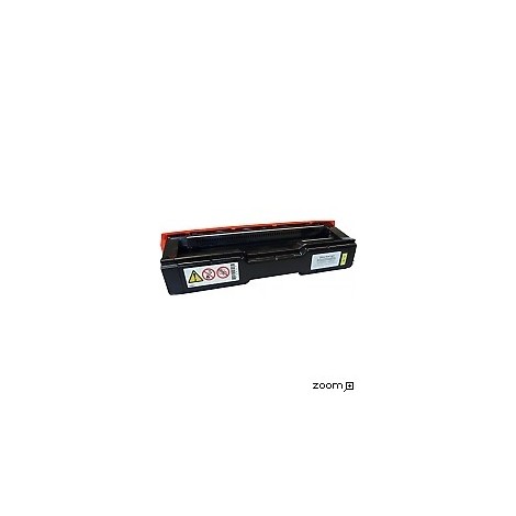 TK-150Y Jaune, Toner compatible KYOCERA MITA - 6 000 pages