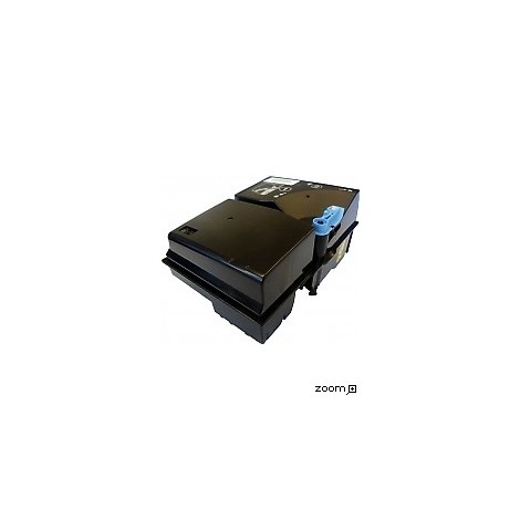 TK-825K Noir, Toner compatible KYOCERA MITA - 15 000 pages