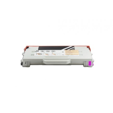 20K1401 Magenta Haute capacité, Toner compatible LEXMARK - 6 600 pages