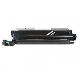 12N0768 Cyan, Toner compatible LEXMARK - 14 000 pages