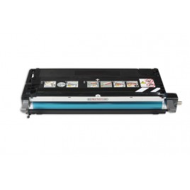 X560H2KG Noir Haute capacité, Toner compatible LEXMARK - 10 000 pages