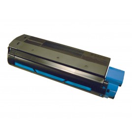 43034807 - 42804539 Cyan, Toner compatible OKI - 5 000 pages