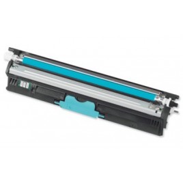 44250723 Cyan, Toner compatible OKI - 2 500 pages