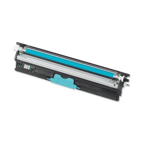 44250723 Cyan, Toner compatible OKI - 2 500 pages