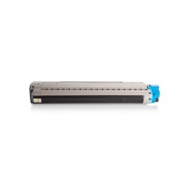 44844507 Cyan, Toner compatible OKI - 10.000 pages