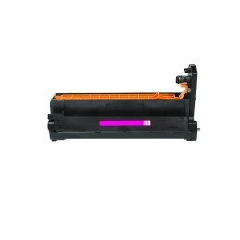 Tambour d'image compatible OKI 42126606 Magenta - 17 000 pages