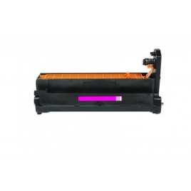 Tambour d'image compatible OKI 43381722 Magenta - 20 000 pages