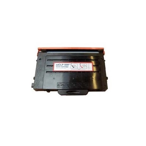 CLP-500D7 K Noir, Toner compatible SAMSUNG - 7 000 pages